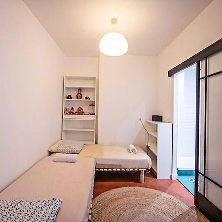 Cabana & Clin D'Oeil Sur Le Vieux Port Apartment Marseille Bagian luar foto